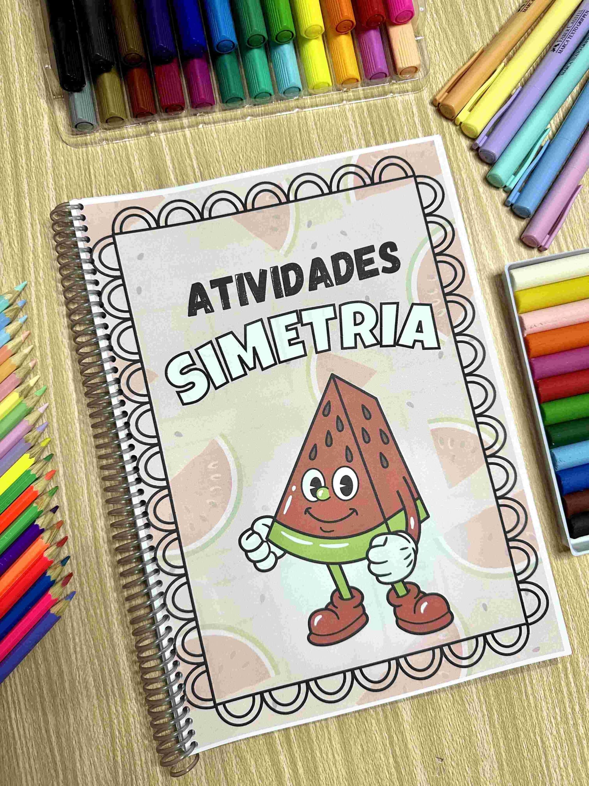 Apostila Simetria