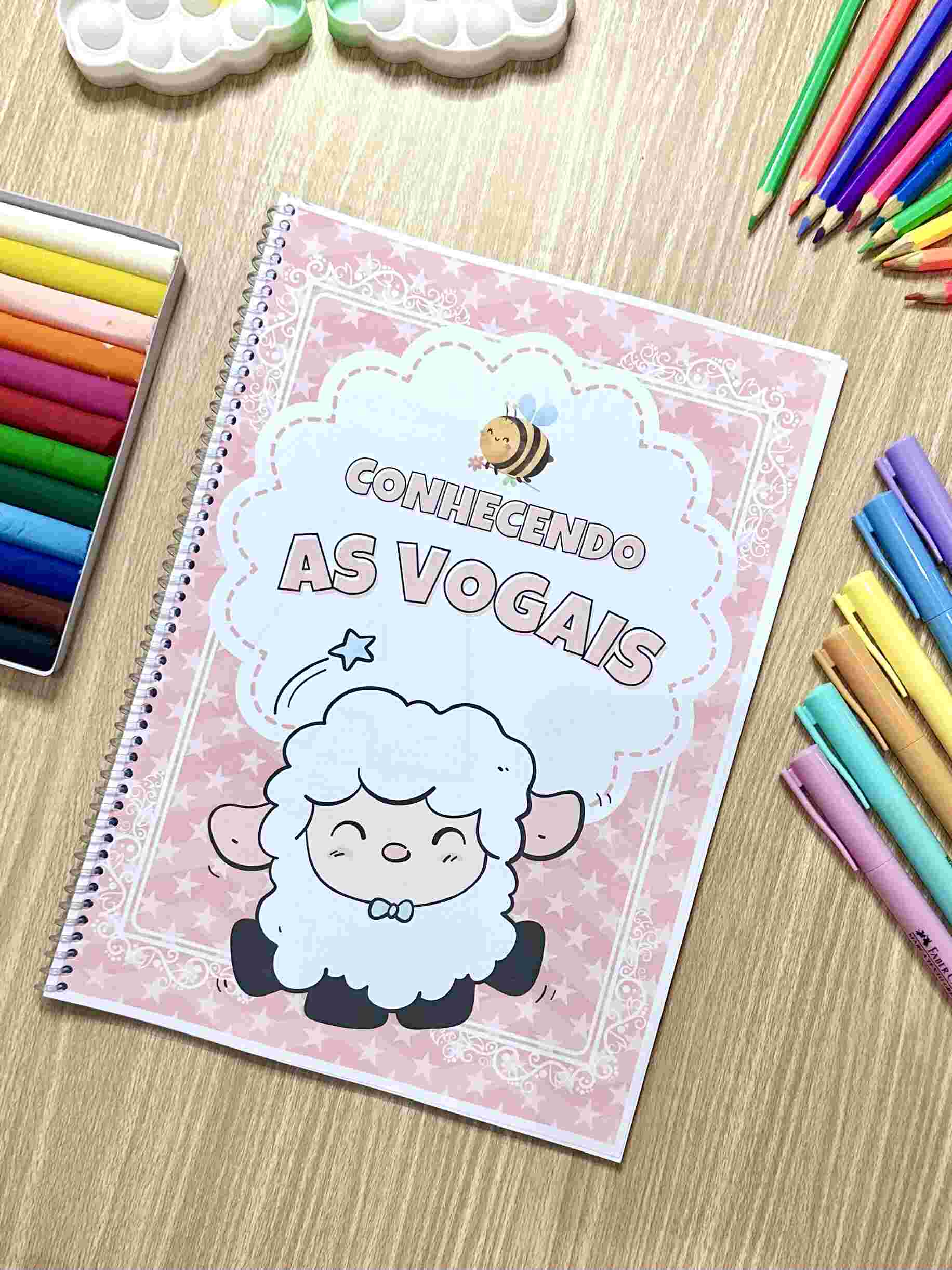 As Vogais