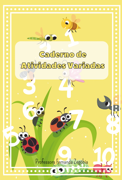 Atividades Variadas