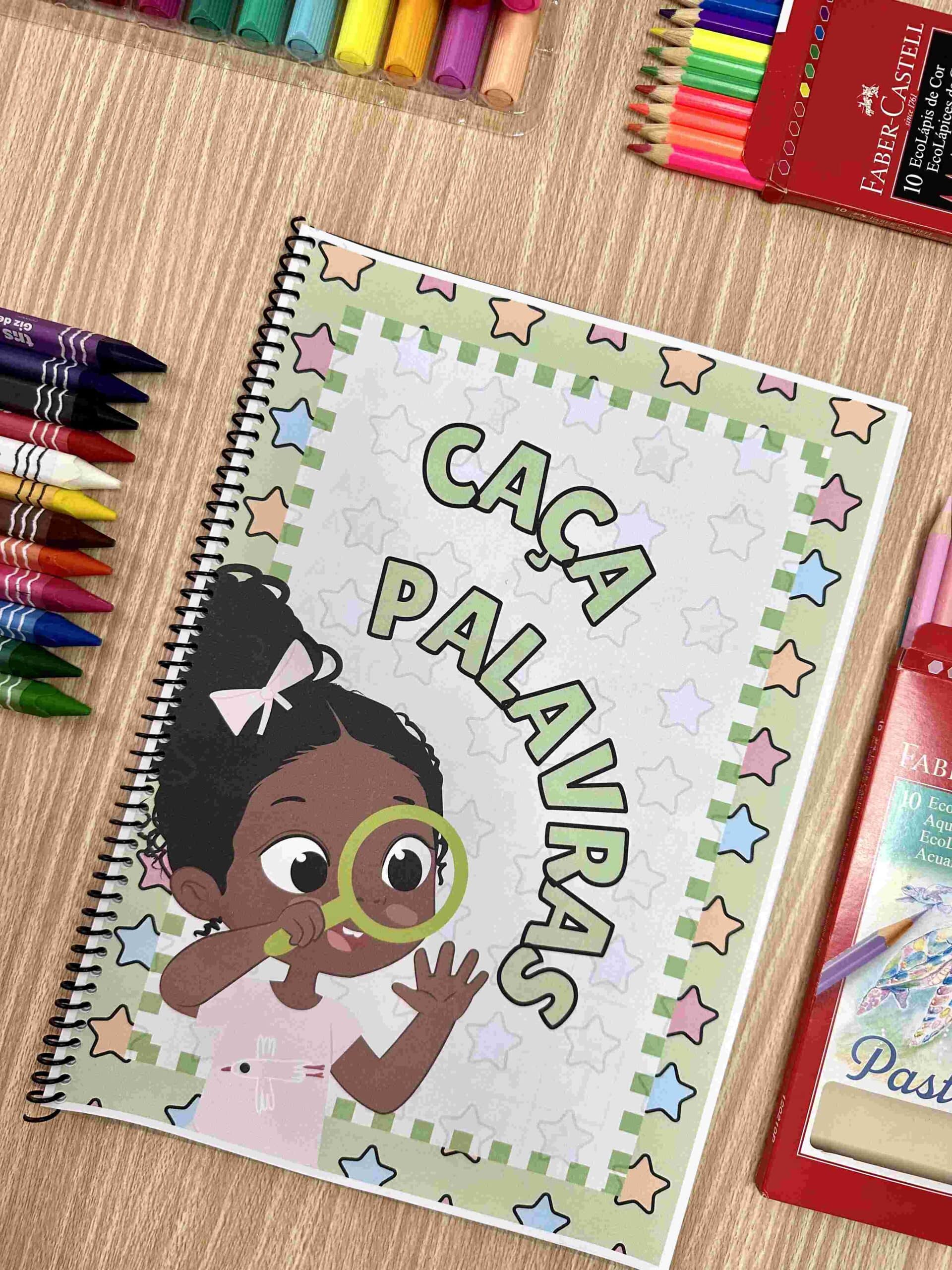Caça-Palavras