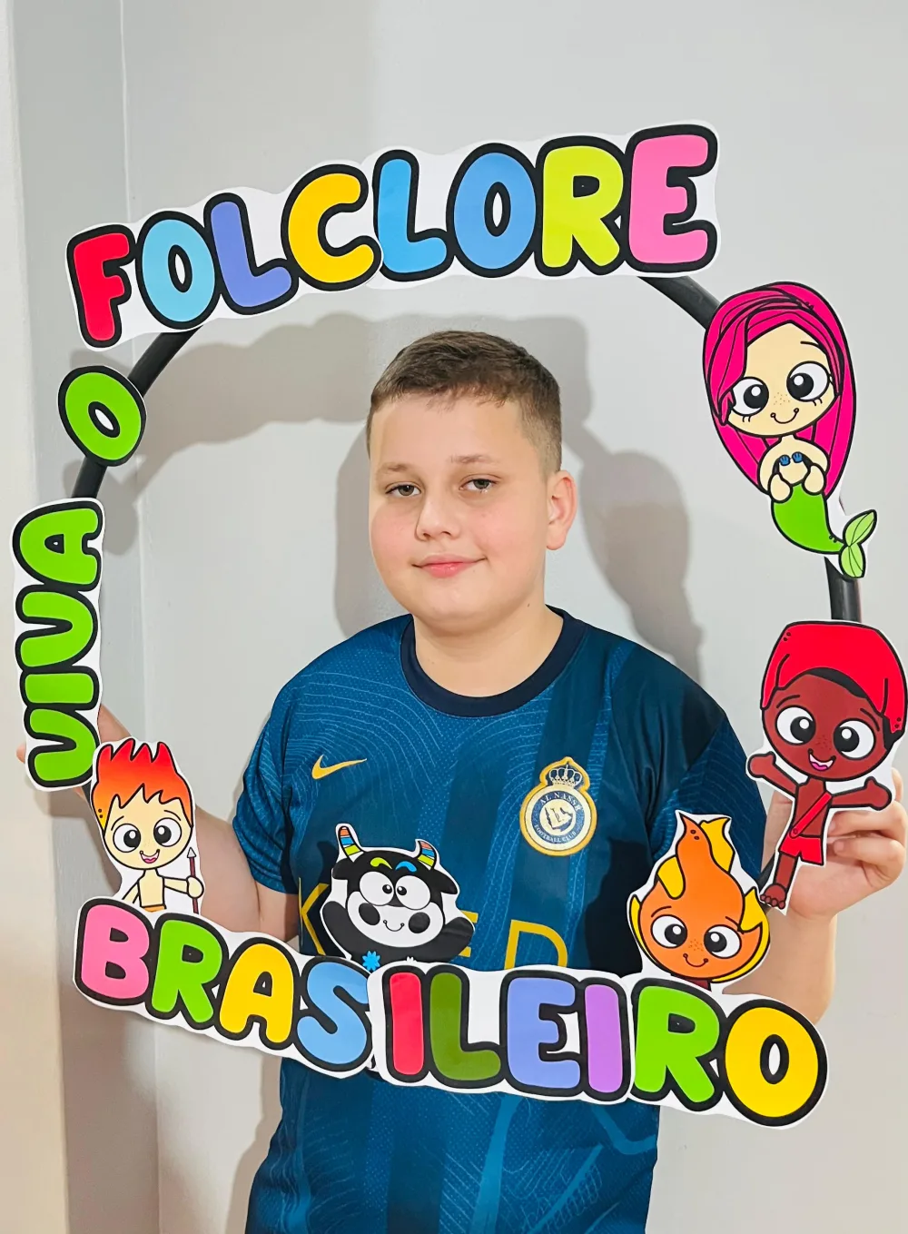 04 Bambolê do Folclore — Pronto para Imprimir