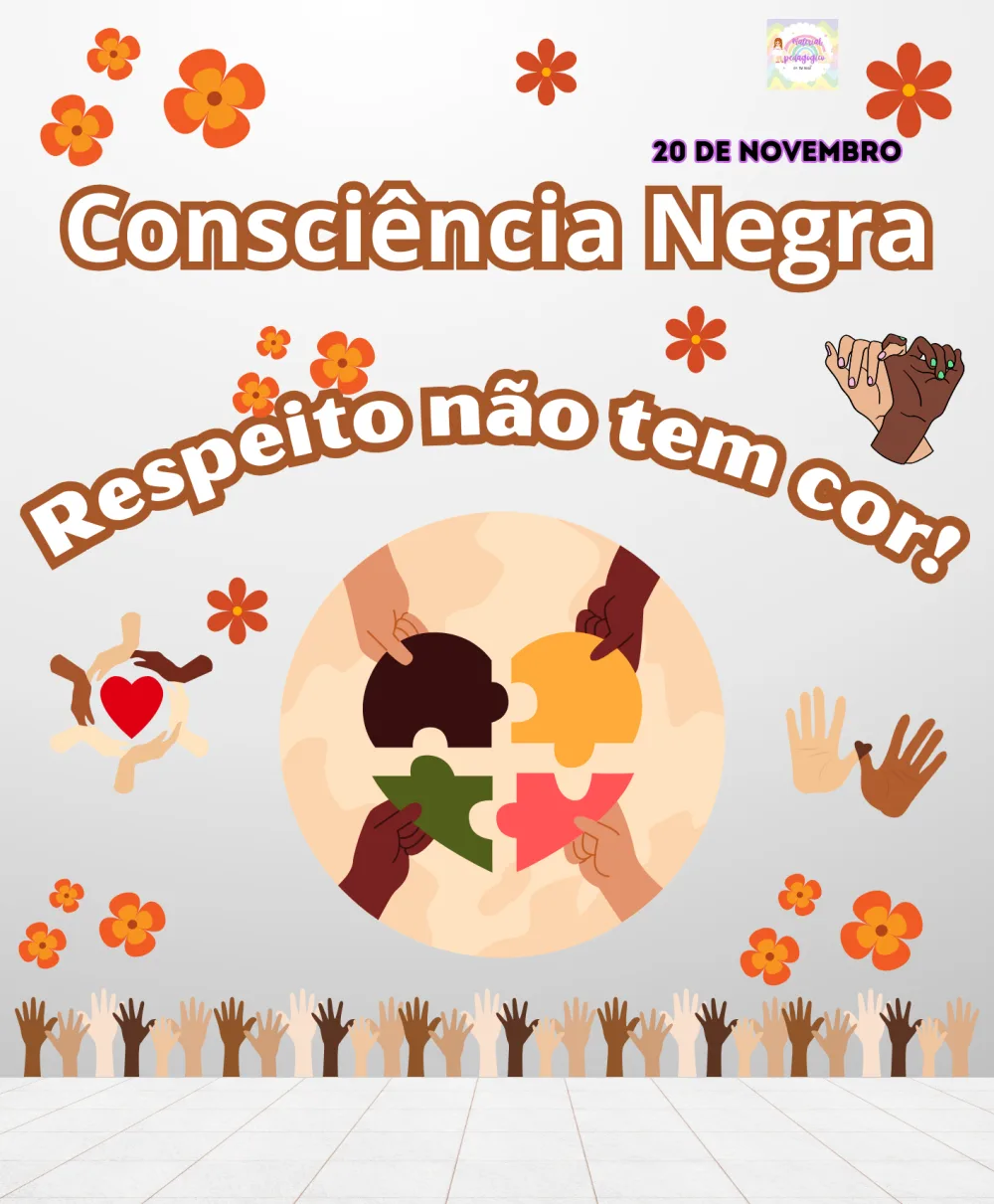 Desmatamento — Pronto para Imprimir