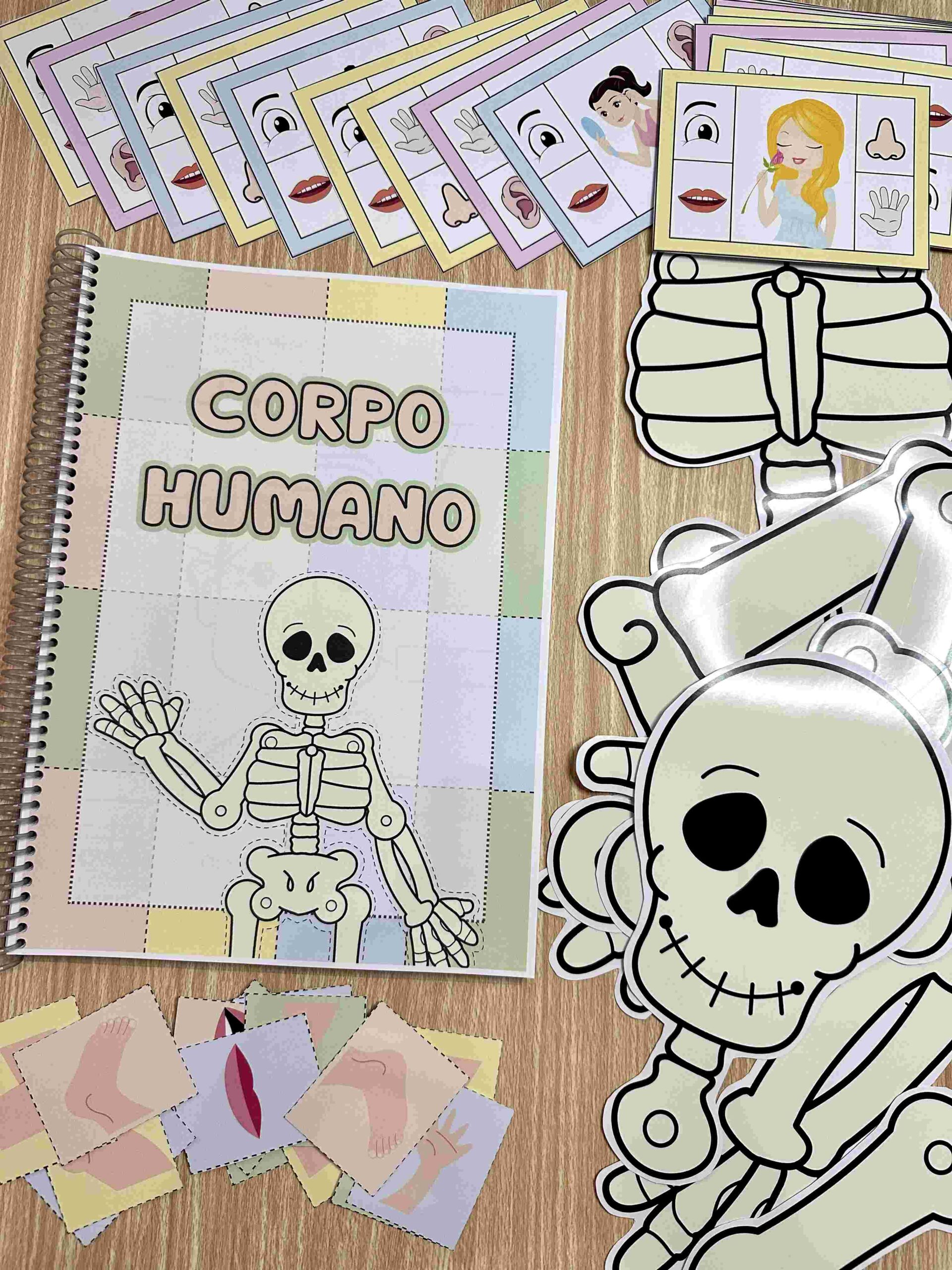 Corpo Humano