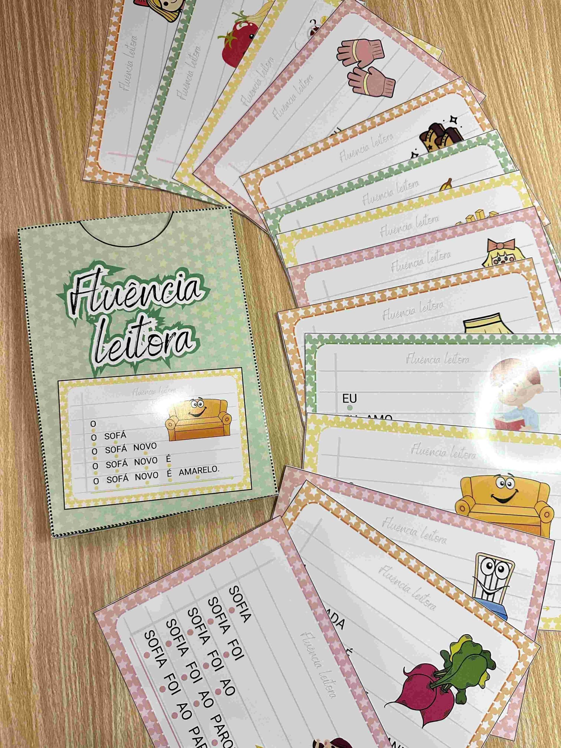 Fluência Leitora V.2