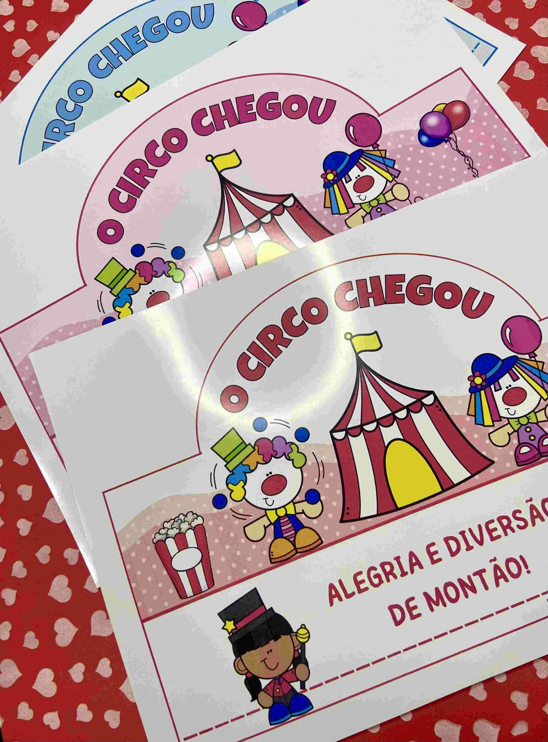 Kit Circo