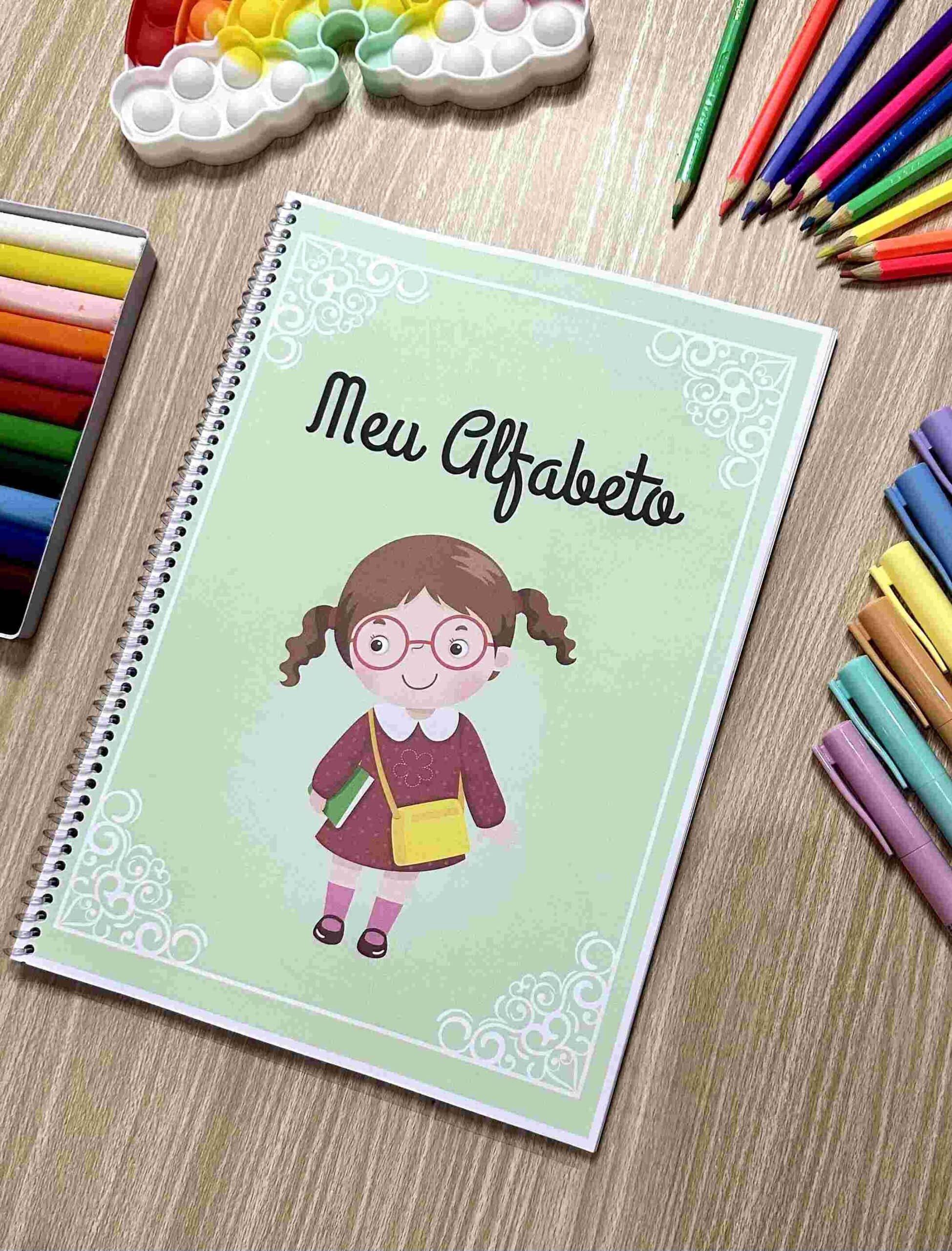 Meu Alfabeto