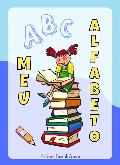 Meu Alfabeto