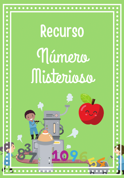 Numeral Misterioso