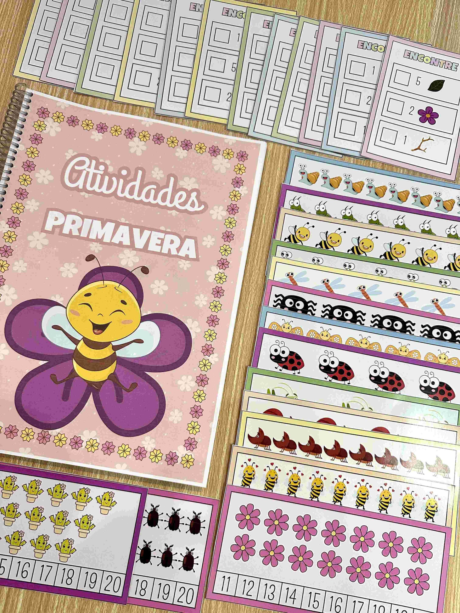 Primavera