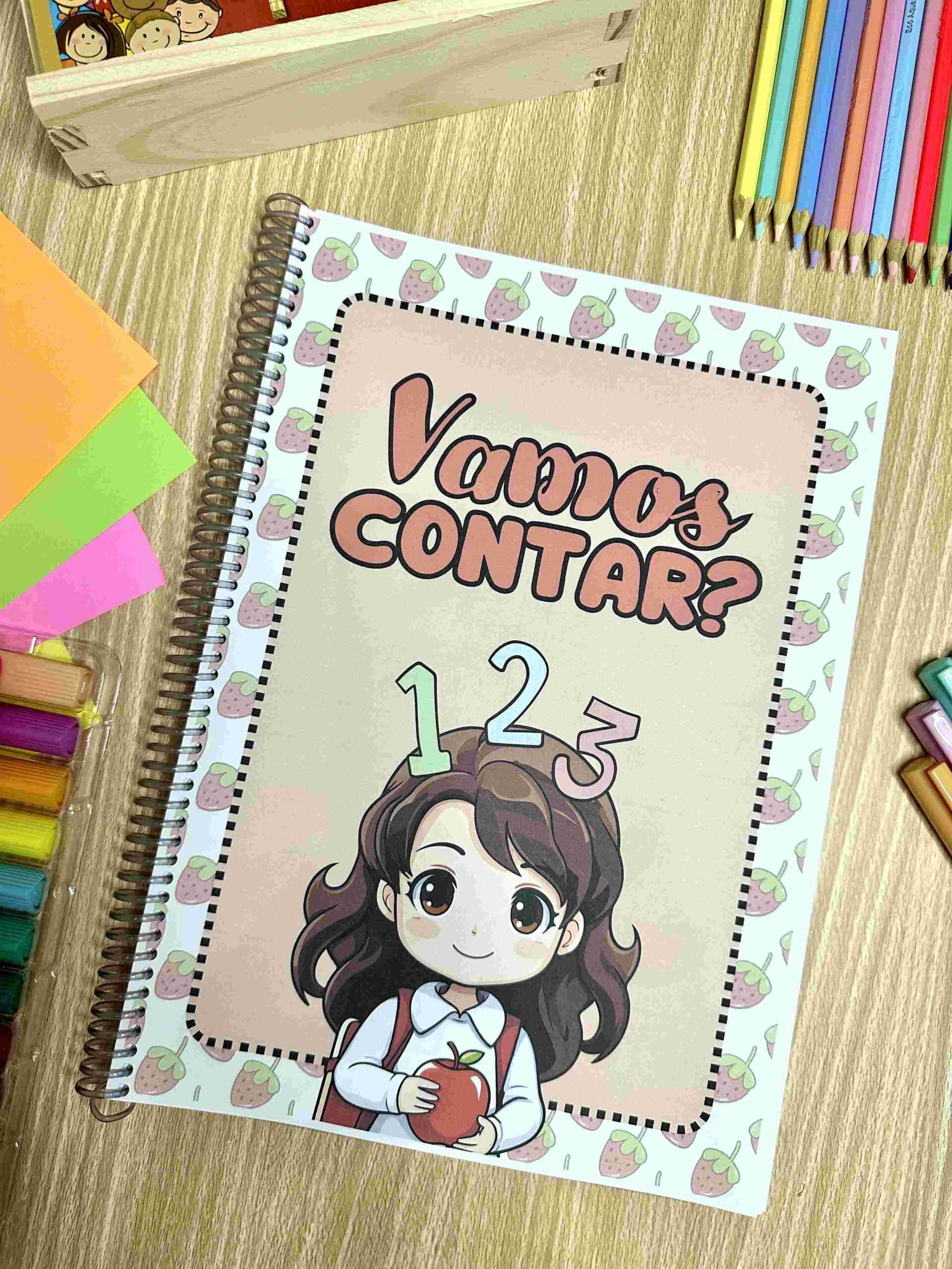 Vamos Contar