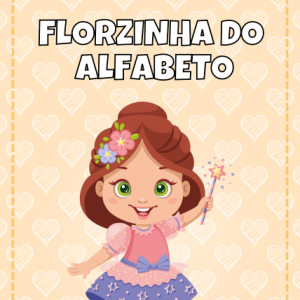 Florzinha do Alfabeto