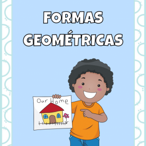 Formas Geométricas