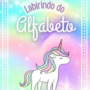 Labirinto do Alfabeto