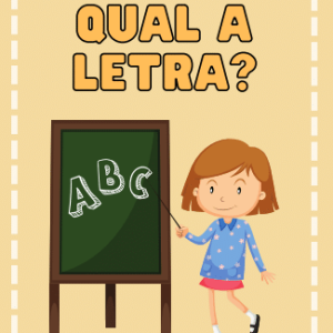 Qual a Letra