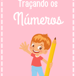 Traçando Números