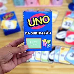 Uno da Subtração4